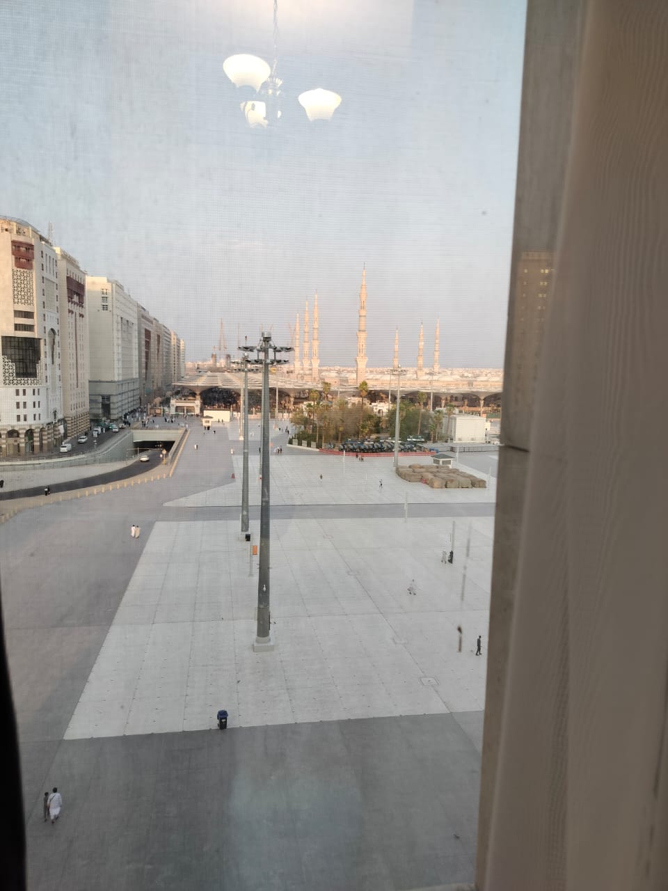Marjan Golden Hotel Madinah — Just 100m from Prophet’s Mosque