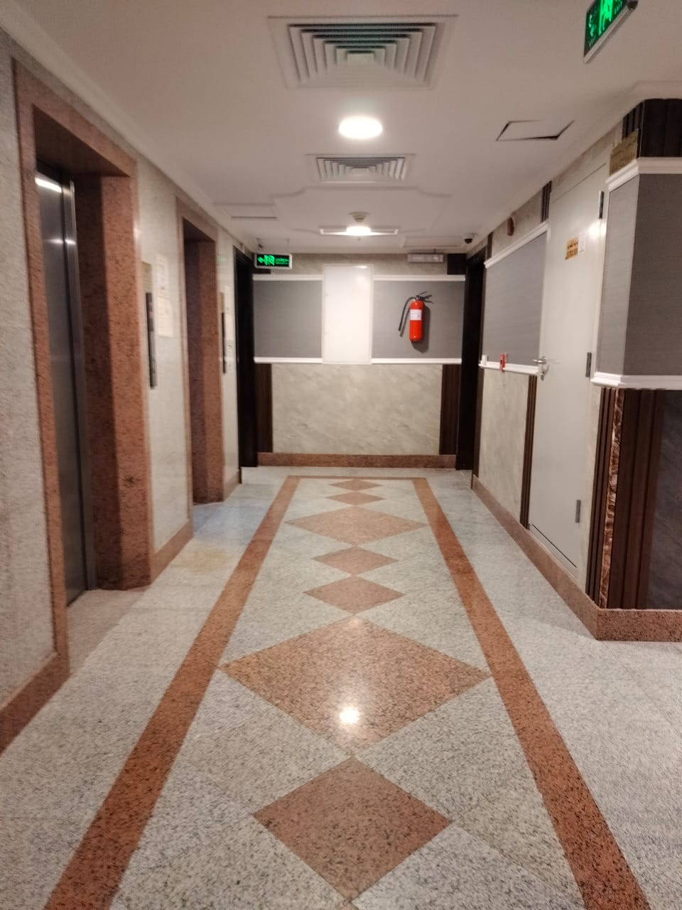 Marjan Golden Hotel Madinah — Just 100m from Prophet’s Mosque