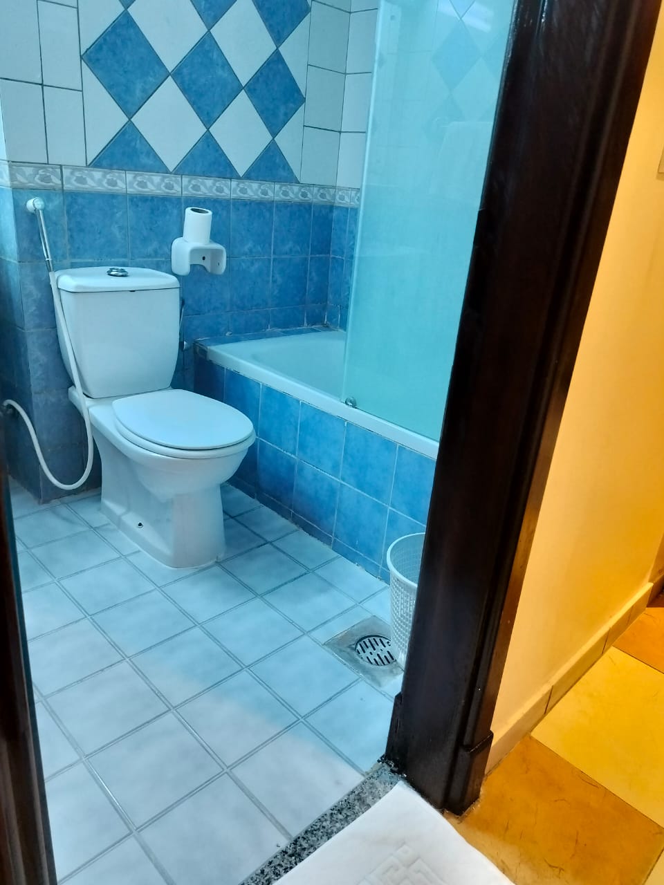 Marjan Golden Hotel Madinah — Just 100m from Prophet’s Mosque