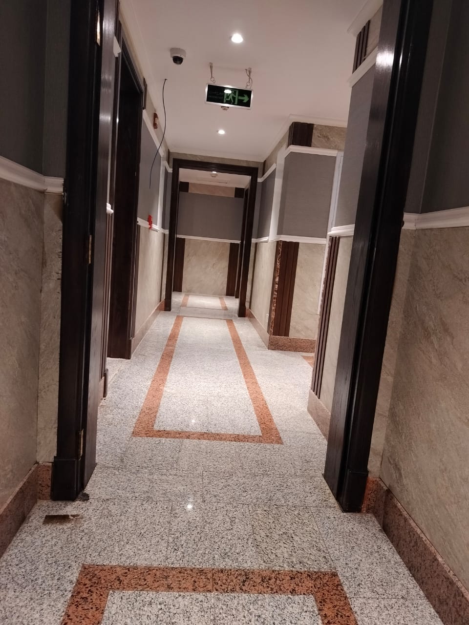 Marjan Golden Hotel Madinah — Just 100m from Prophet’s Mosque