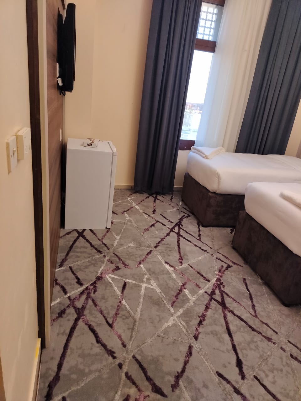 Marjan Golden Hotel Madinah — Just 100m from Prophet’s Mosque