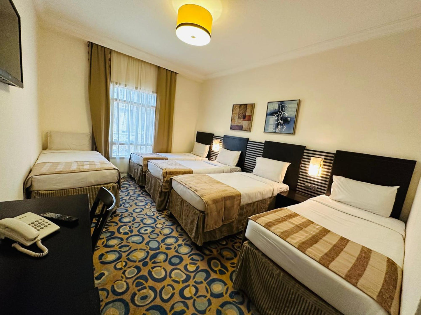 Saif Al Majd Hotel Mecca
