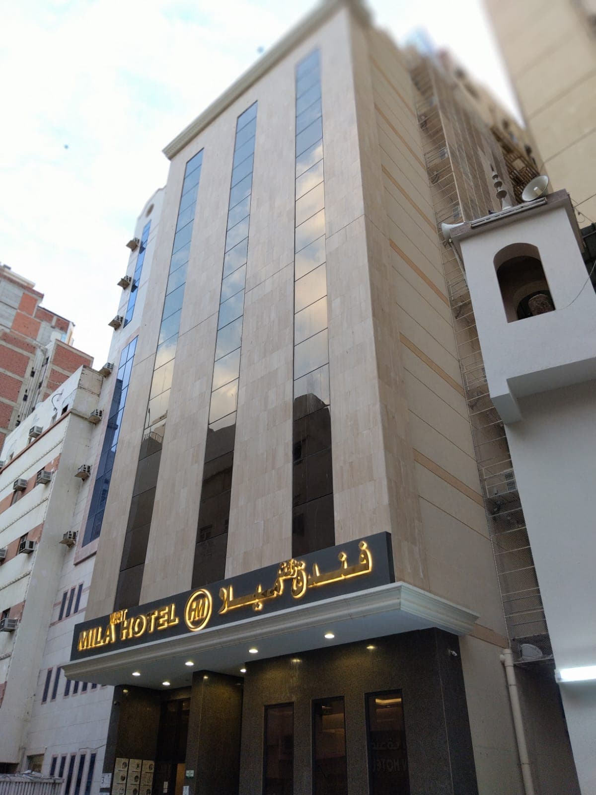 Mella Hotel 2