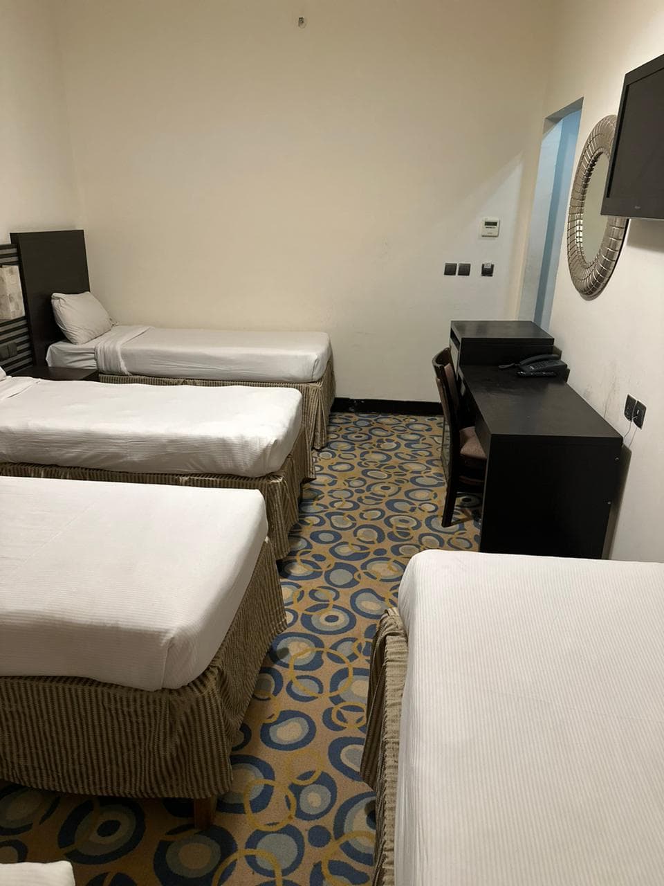 Saif Al Majd Hotel — image 1 of 7