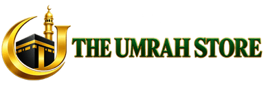 The Umrah Store — Premium Islamic Travel