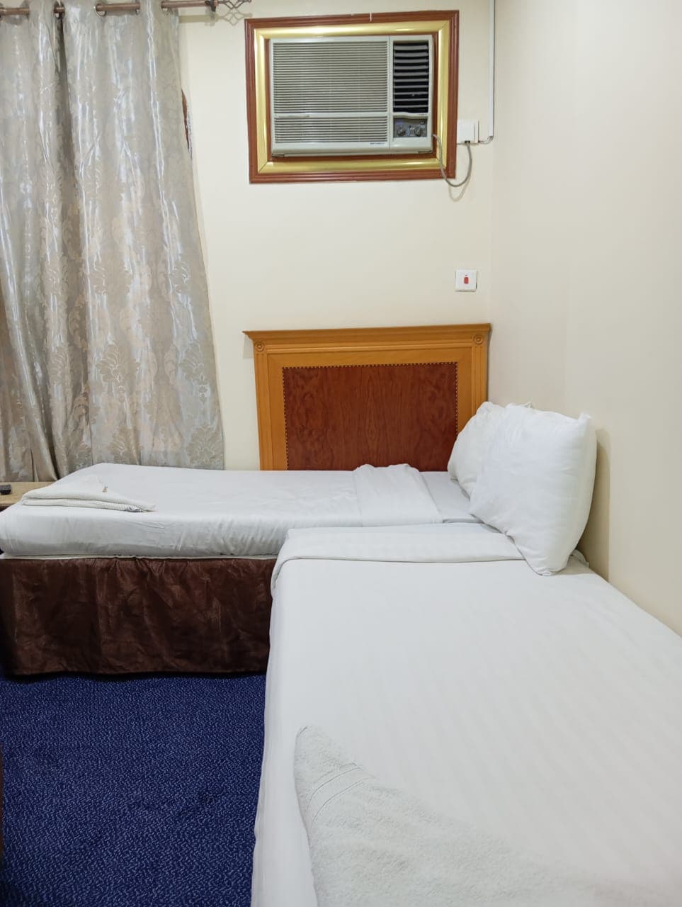 Areej Al Wafa Hotel — image 1 of 4