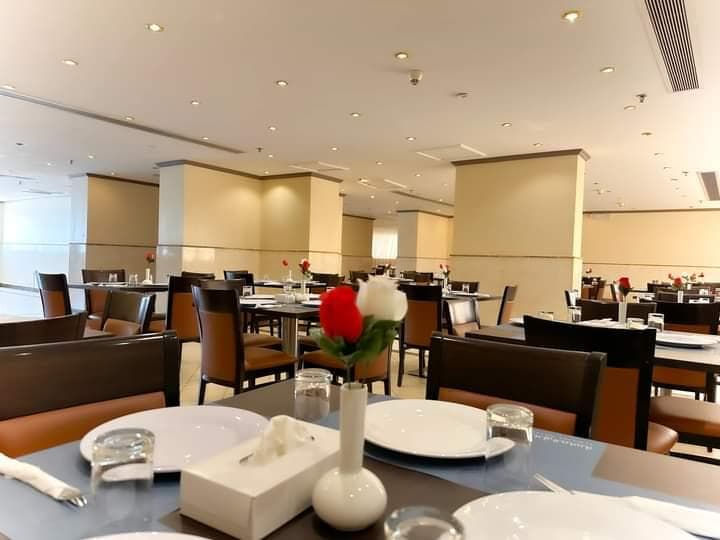Badar Al Massa Hotel (also commonly written Badr Al Massa / Al Massa Bader) — image 1 of 6