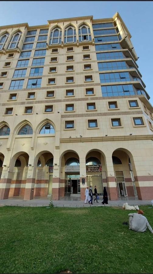 Warda Safa Hotel _ South Markazia