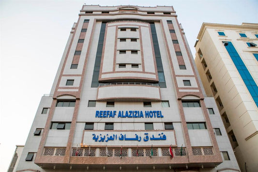 Fakhir Al Azazia Hotel Mecca