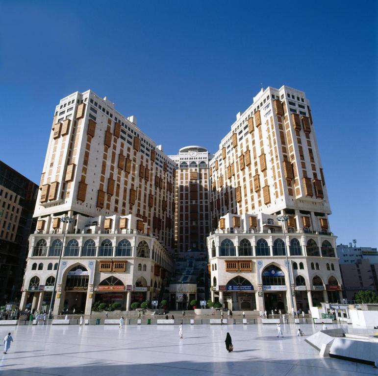 That Hotel _ Misfalah Kubri