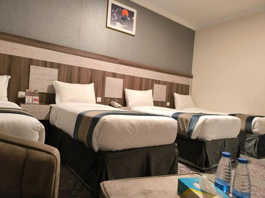 Marjan Golden Hotel Madinah