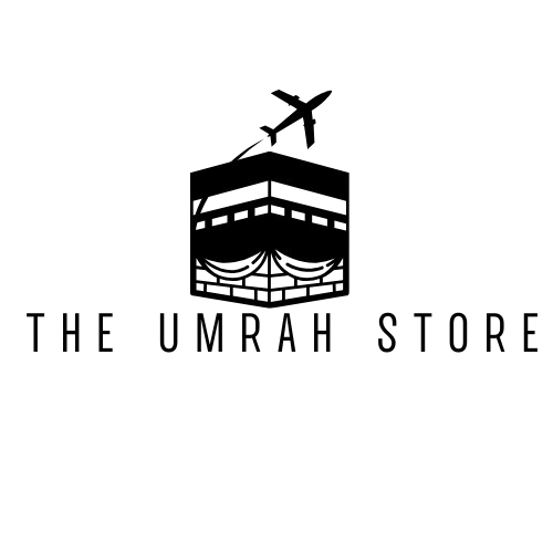 the Umrah store