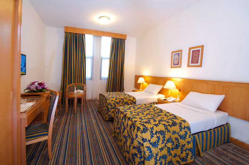 Qila Ajyad Hotel Mecca