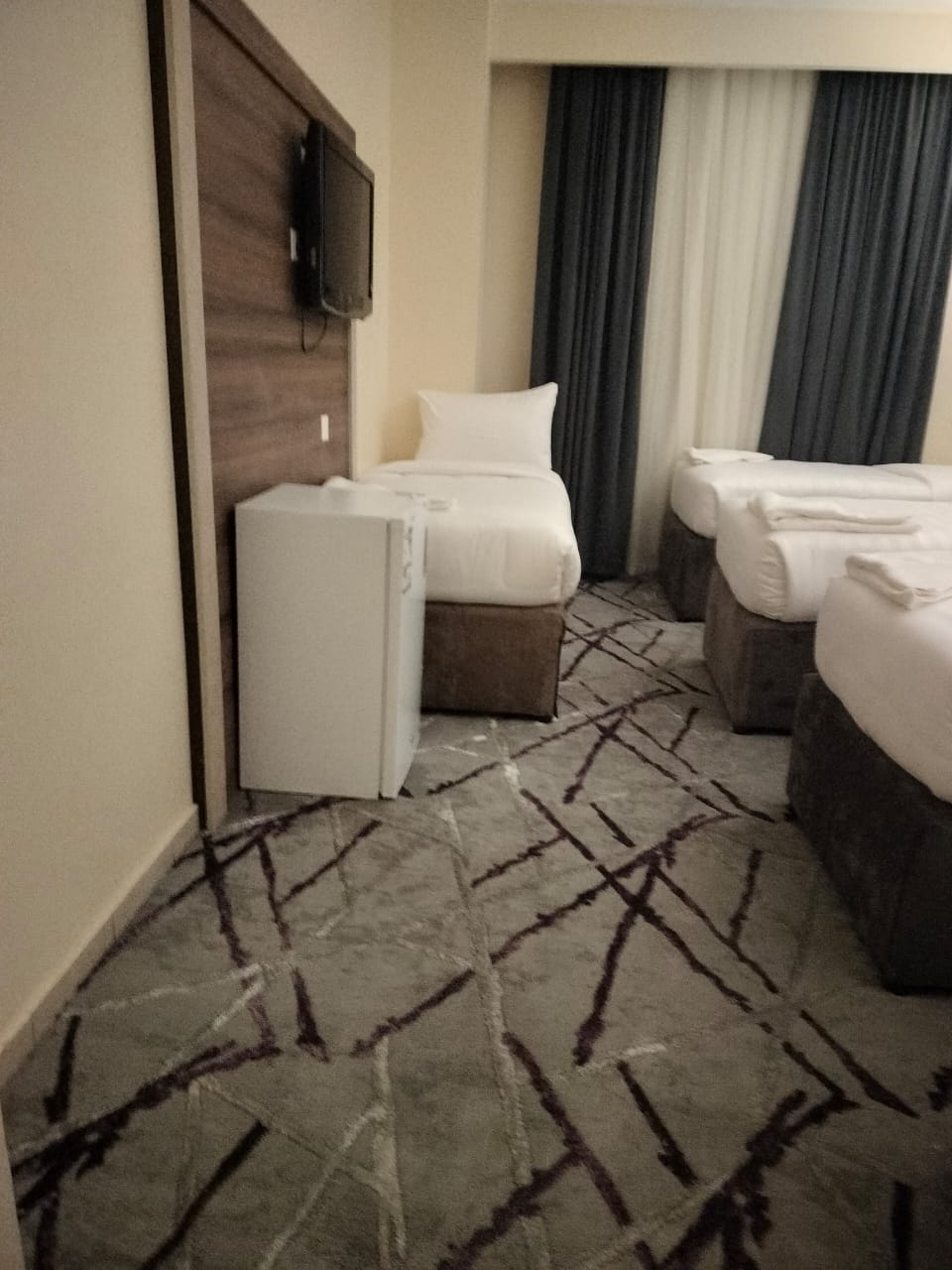 Marjan Golden Hotel Madinah — Just 100m from Prophet’s Mosque