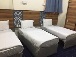 Areej Al Zahabi Hotel _ Al Hijrah Road