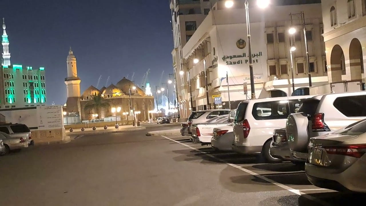 Warda Safa Hotel _ South Markazia