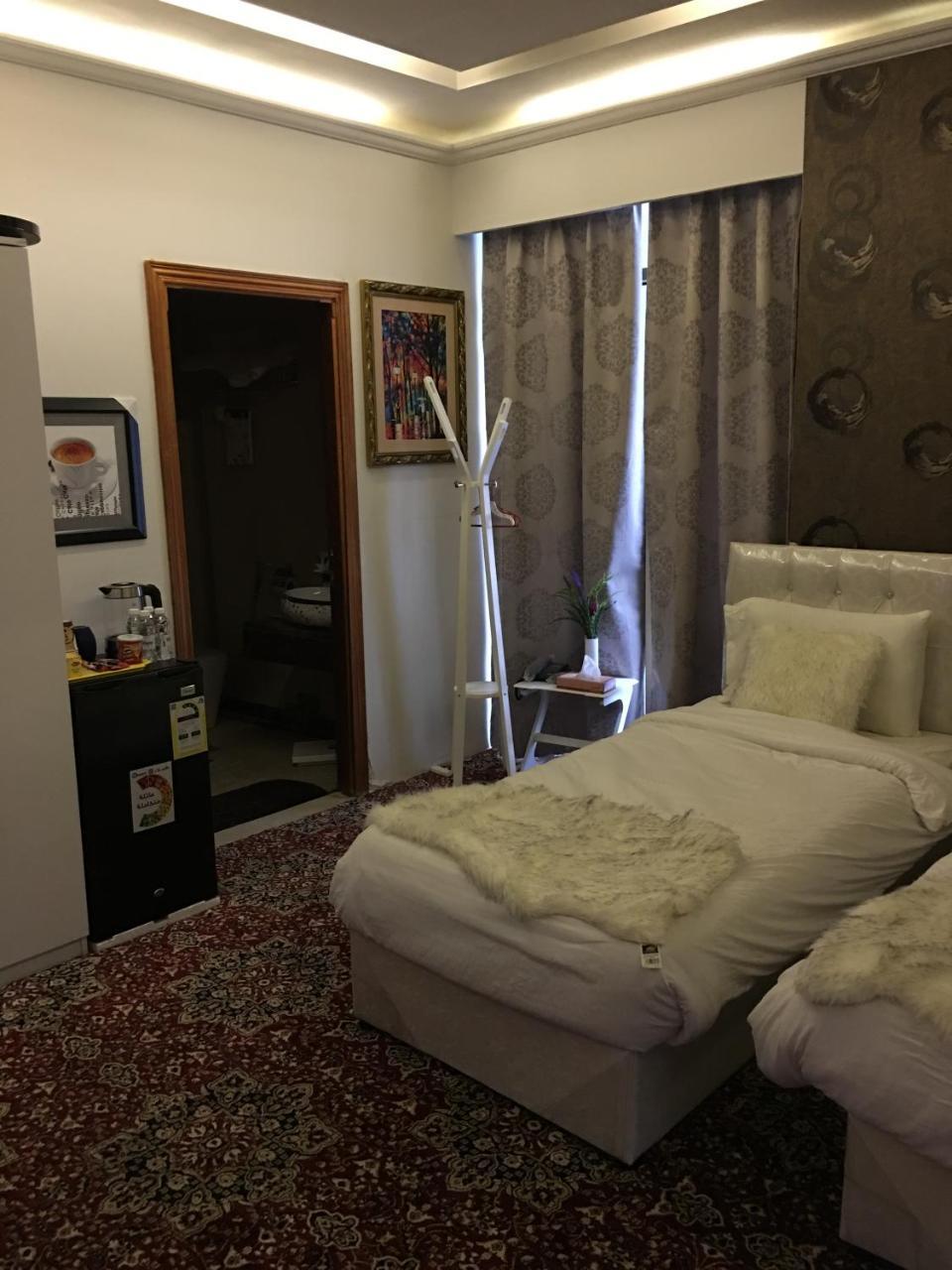 Qila Ajyad Hotel Mecca