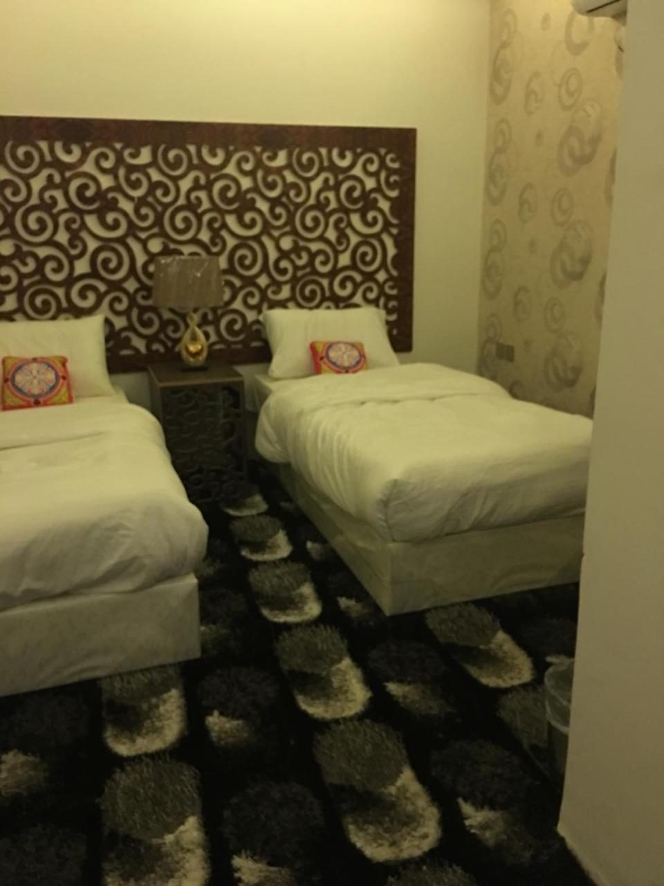 Qila Ajyad Hotel Mecca
