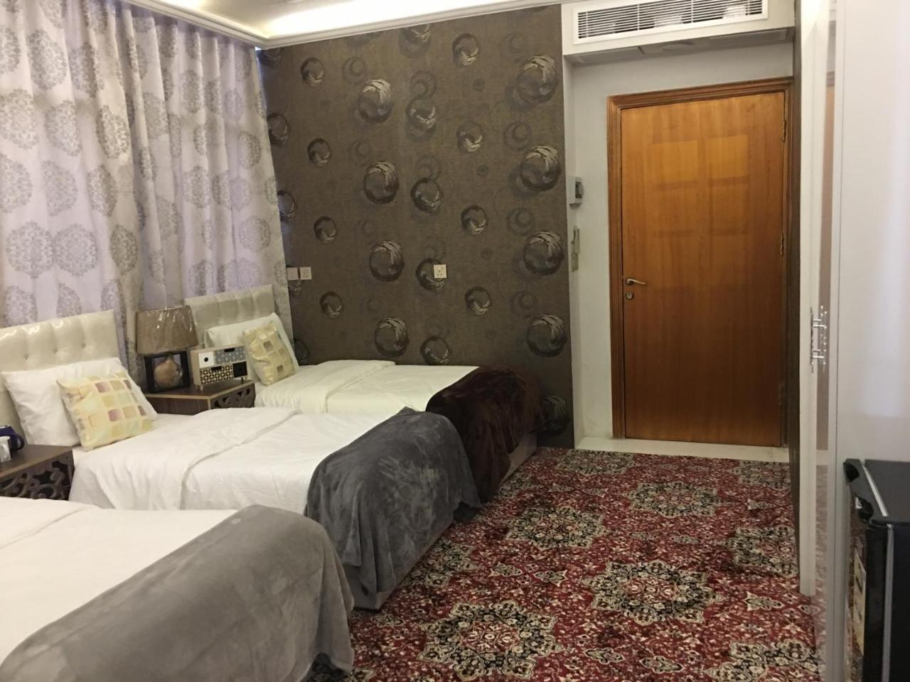 Qila Ajyad Hotel Mecca