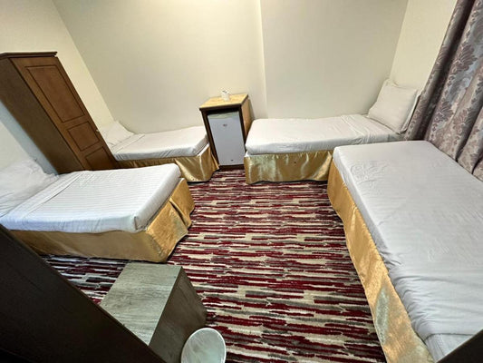 Areej Al Zabhi _ Areej Al Wafa _ Al Hijrah Road