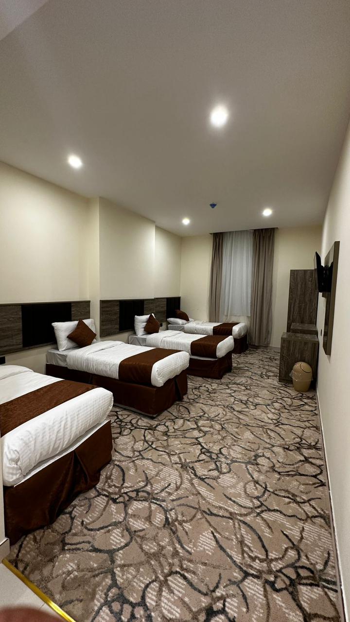 Mella 2 Hotel _ Ibrahim Khalil Road