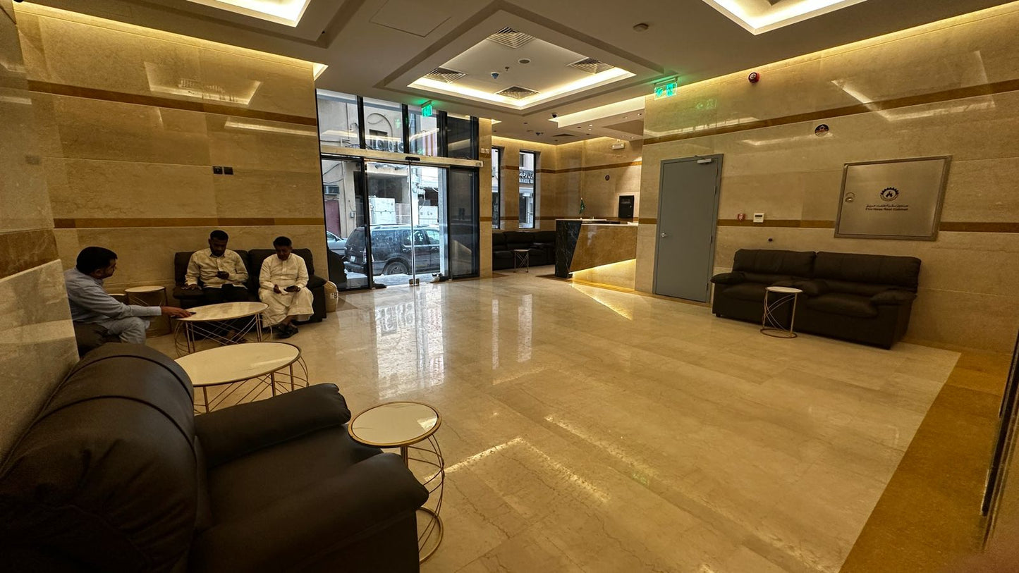 Mella 2 Hotel _ Ibrahim Khalil Road