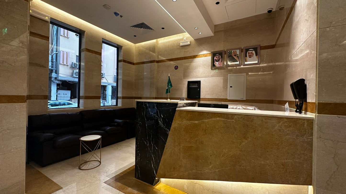 Mella 2 Hotel _ Ibrahim Khalil Road